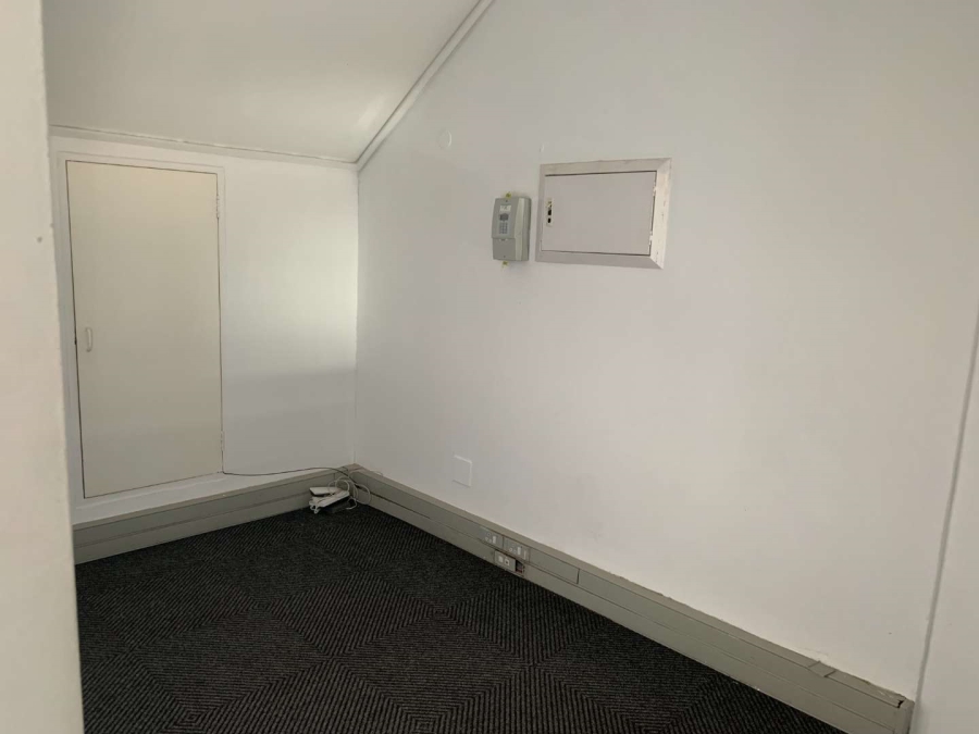 To Let commercial Property for Rent in Century City Western Cape